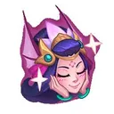 uwu Discord Emoji