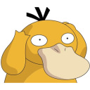 psyduck psyduck