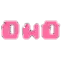 owo Discord Emoji