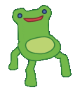 Frogchair Discord Emoji