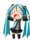 MikuWOT Discord Emoji