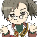 MelridgeShrug MelridgeShrug