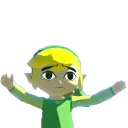ToonLinkWave