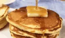 pancakesyrup