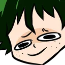 DekuDyingInsideB DekuDyingInsideB