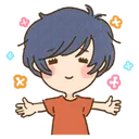 soraruhug Discord Emoji