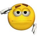 saluting saluting