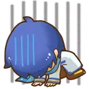 KaitoOof Discord Emoji