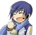 KaitoHappyIcecream Discord Emoji
