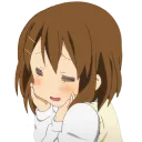 yui_blush
