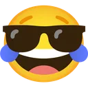Crylaugh crylaugh Discord Emoji