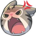 kittyrage