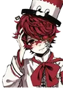 SadFukase Discord Emoji