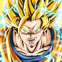 SuperSaiyan2 Discord Emoji