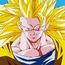 SuperSaiyan3 Discord Emoji