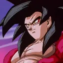 SuperSaiyan4
