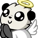 Ttdpandaangel Discord Emoji