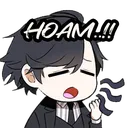 deanyawn Discord Emoji