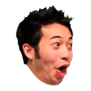 Pog Discord Emoji