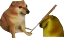 bonk