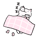 aamkittysleep Discord Emoji