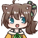 MatsuriCat Discord Emoji