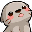 cute_sealblush Discord emoji