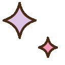 sparkle_pink2 Discord emoji