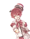 FukaseHappy Discord Emoji