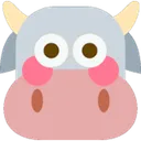 flushCow