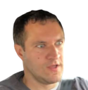 TCC_DougScared Discord emoji