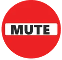 MUTE
