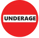 UNDERAGE UNDERAGE