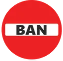 BAN