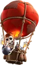 HotBaloon