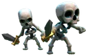 SkeletonFighting