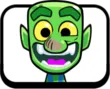 Laughing Goblin Discord Emoji