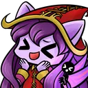 Lulu Lulu Discord Emoji