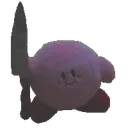 KirbyAtacc Discord Emoji