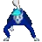 Demi_stickbugged