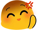 Angry Blob angryblob Discord Emoji