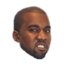 KanyeStare