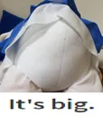 ItsbigCirnubutt ItsbigCirnubutt