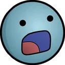gasp