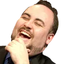 lunarLul Discord Emoji