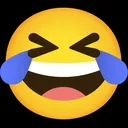 laugh Discord Emoji