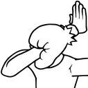 facepalm facepalm