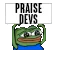 PraiseDevs PraiseDevs
