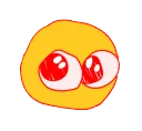 curseblush