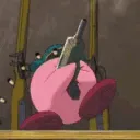 kirbygun